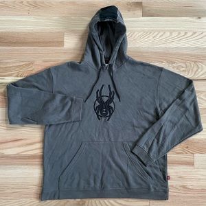 Spyder "Team Venom" Hoodie